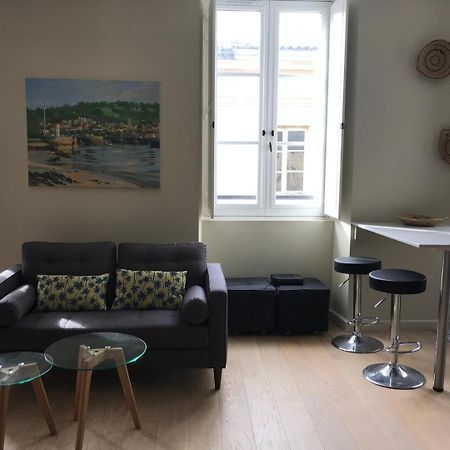 Guestready - Charming Apt In Place De La Comedie Apartment Bordeaux Exterior photo